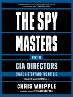 The Spymasters